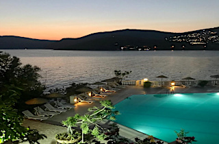 Patara Prince Hotel Genel 4